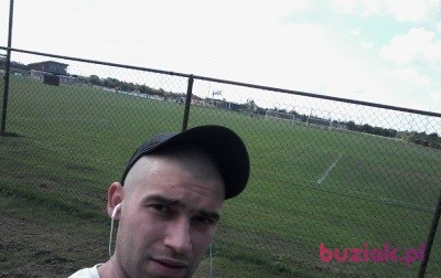 Krzysiek, Male, 34, Holandia, Photo: 2