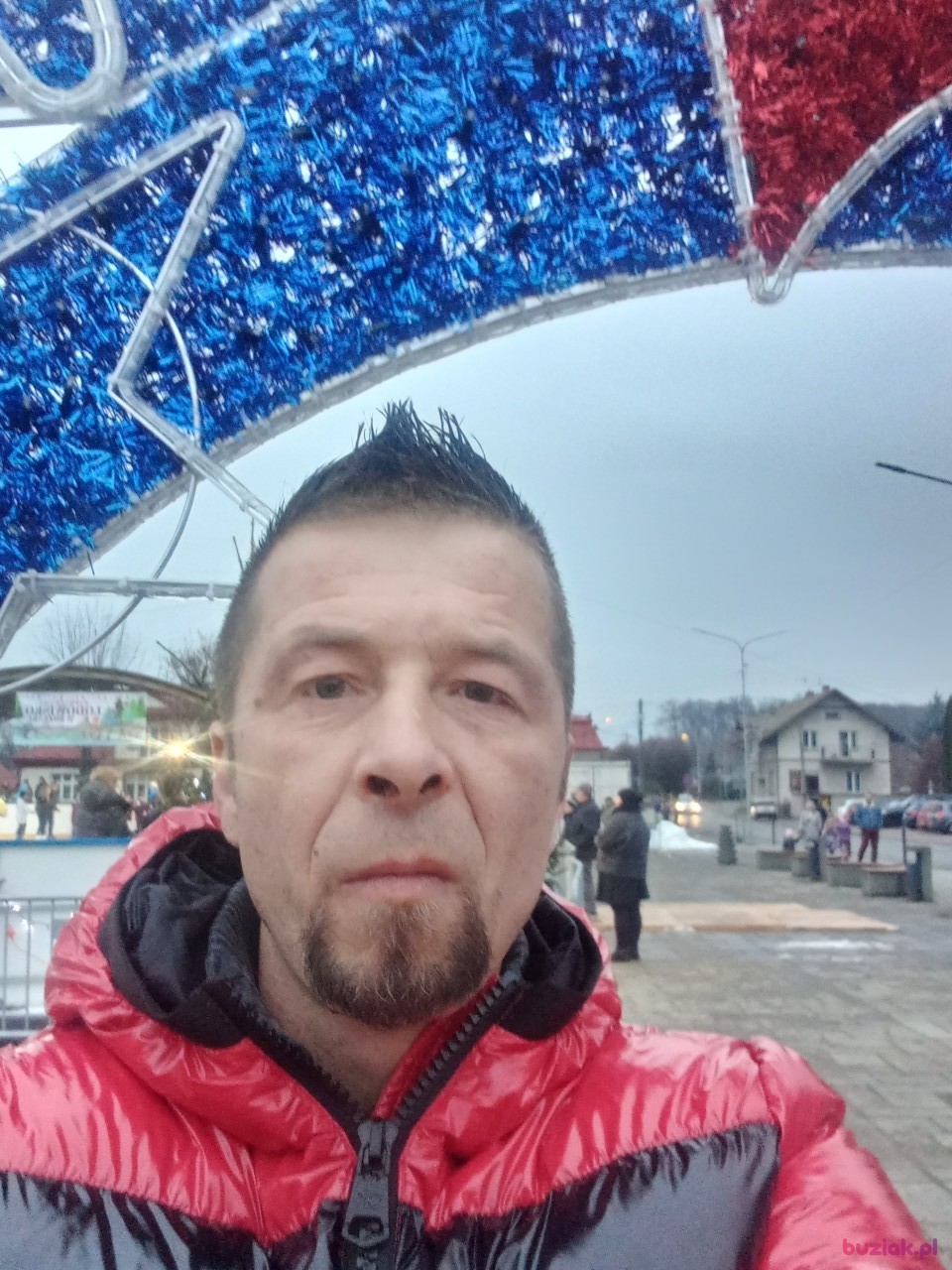 Sebastian, Mężczyzna, 42, Czchów, Polska: 1