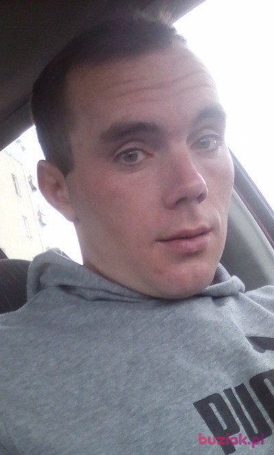 Daniel, Male, 34, Błonie, Polska, Photo: 2