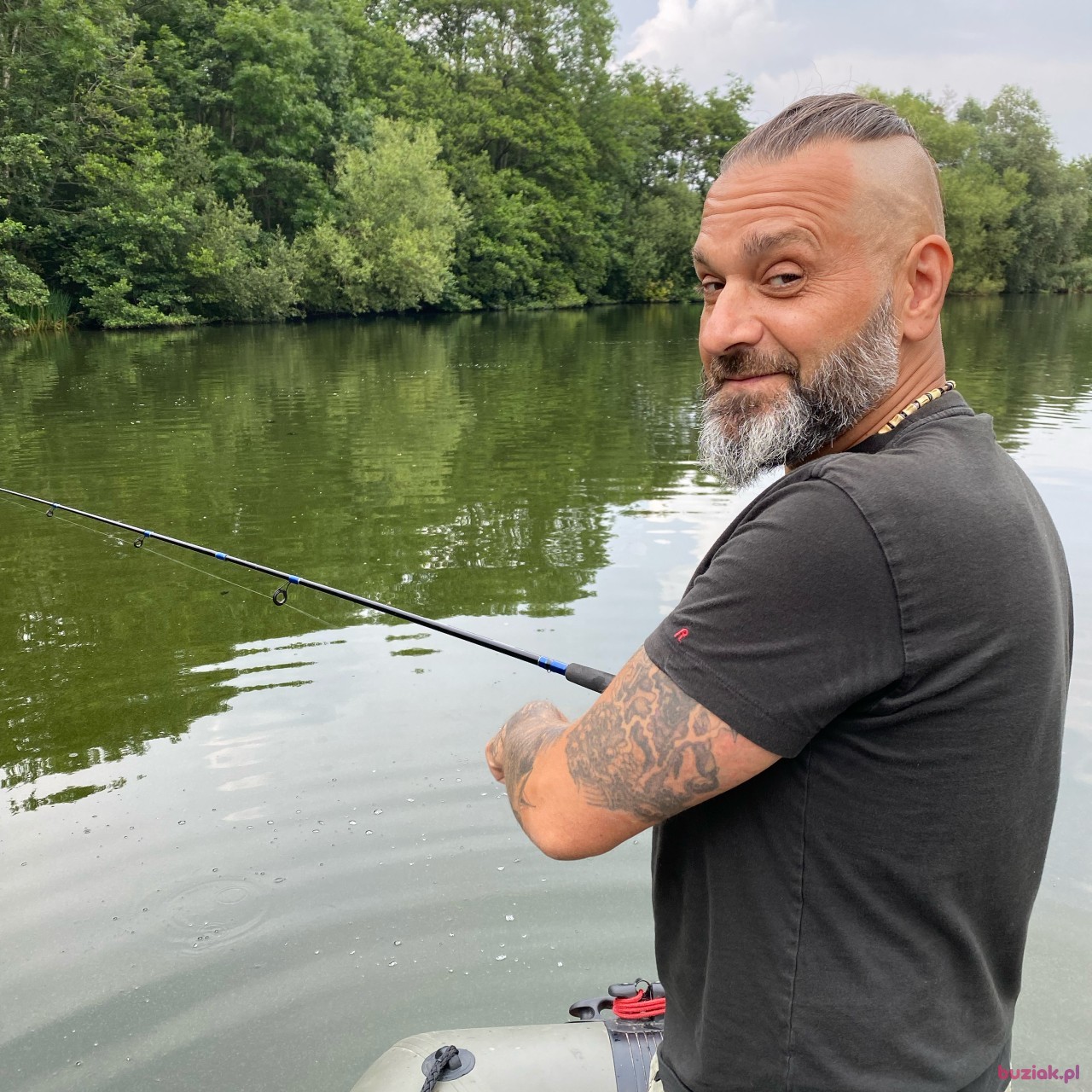 Sienky, Mężczyzna, 50, Szczecin, Polska: 1