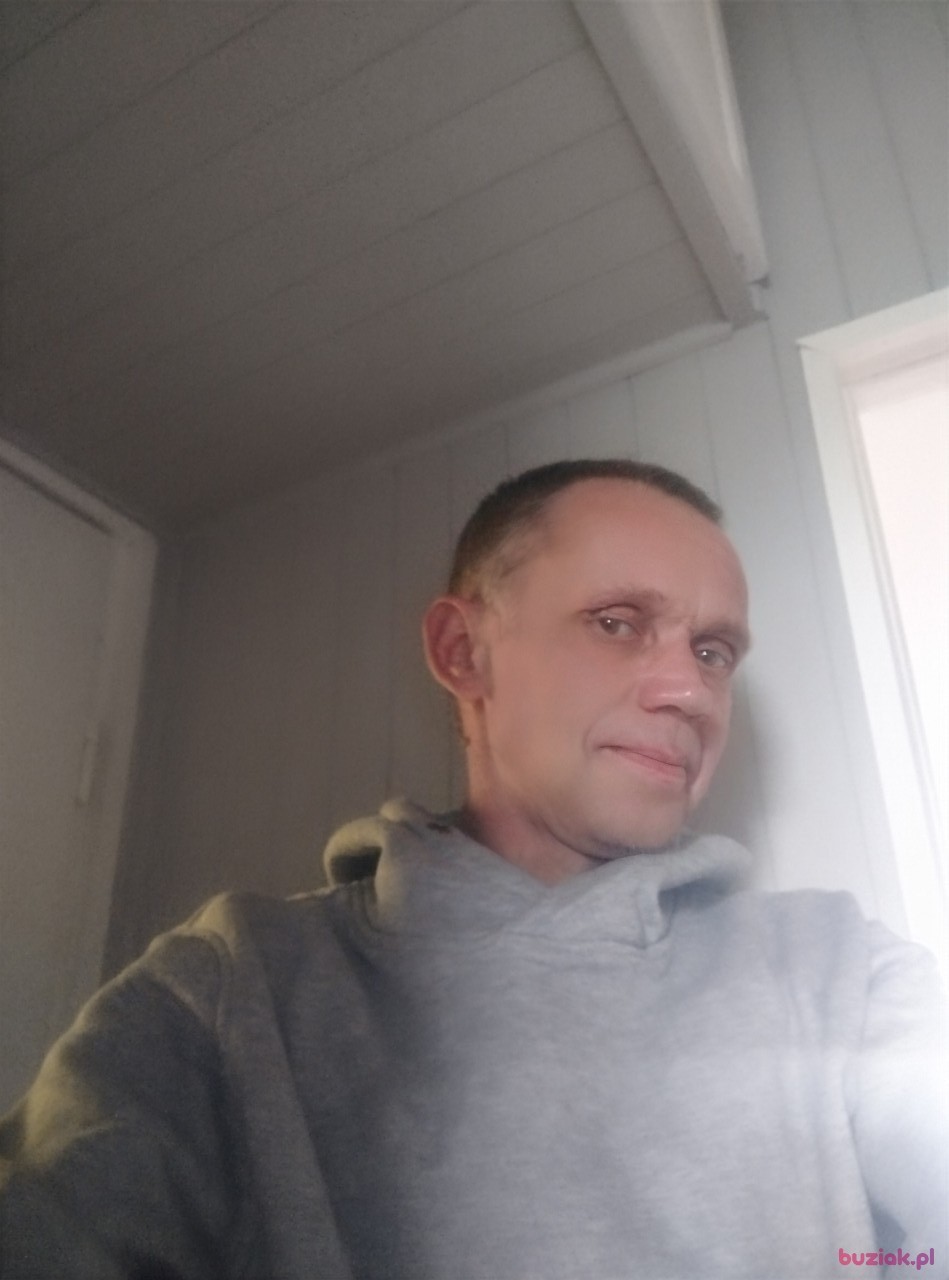 Sławomir, Mężczyzna, 49, Środa Wielkopolska, Polska, Zdjęcie: 2