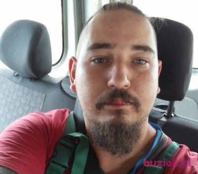 Irek, Mężczyzna, 36, Zdzieszowice, Polska, Zdjęcie: 1