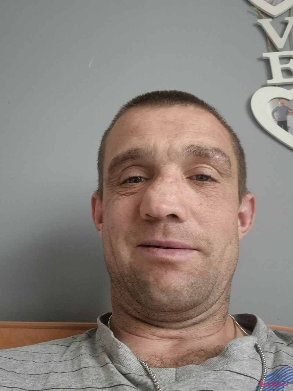Mietek, Mężczyzna, 35, Słupsk, Polska: 1