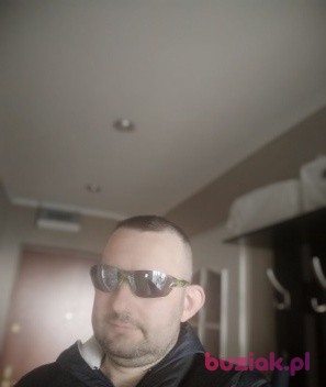 samotny, Mężczyzna, 45, Gorzów Wielkopolski, Polska, Zdjęcie: 2