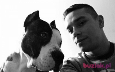 krolik24, Male, 36, Dębica, Polska, Photo: 2