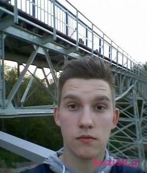 pawel14439, Mężczyzna, 29, Bydgoszcz, Polska: 1