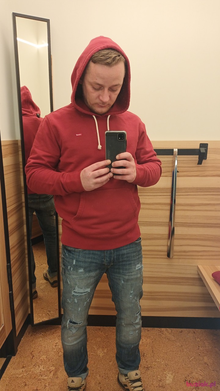 Marcin, Mężczyzna, 33, Monachium, Niemcy: 1