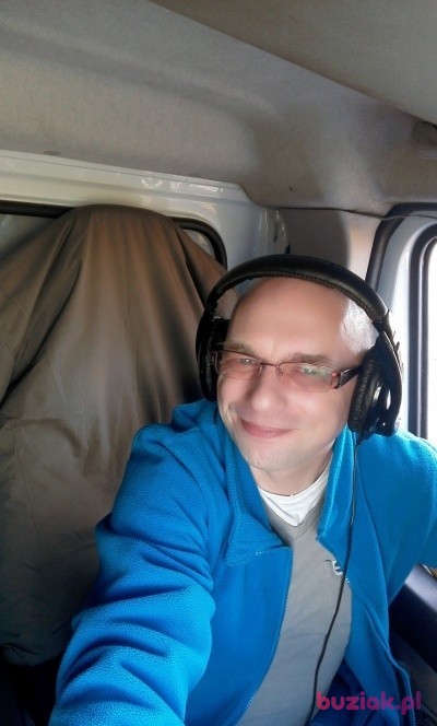 Marcin, Male, 51, Sokółka, Polska: 1