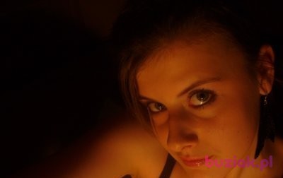 Sylwia, Kobieta, 33, Wodzisław Śląski, Polska: 1