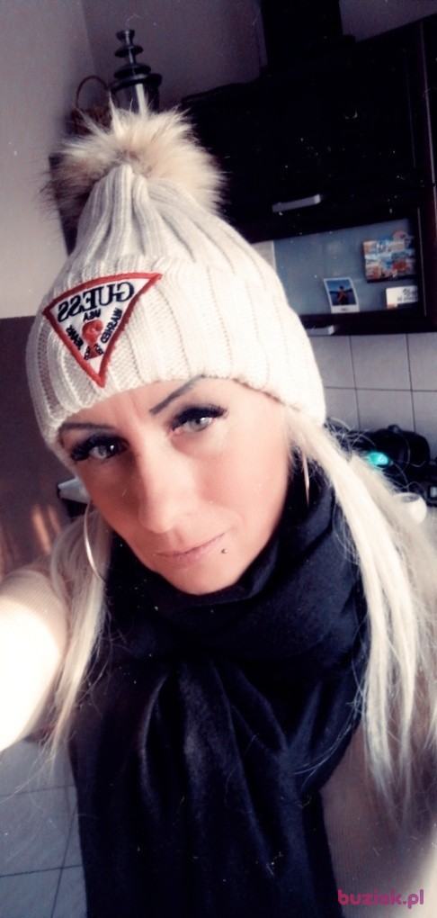 Wanesakinga2, Kobieta, 48, Polska: 1