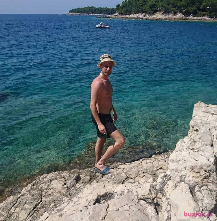 Dom, Male, 40, Człuchów, Polska, Photo: 3