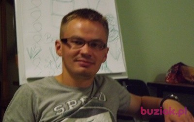 łukasz, Male, 35, Parczew, Polska: 1