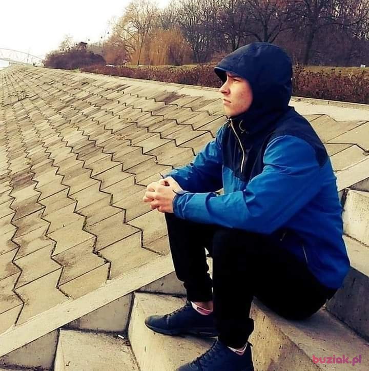 Łukasz, Mężczyzna, 23, Toruń, Polska, Zdjęcie: 3