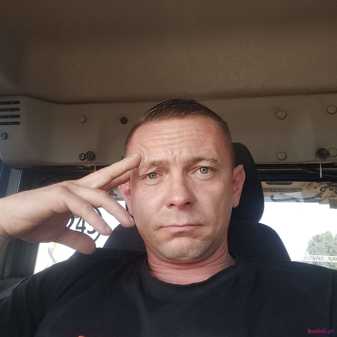 Mariusz, Mężczyzna, 42, Tomaszów Lubelski, Polska, Zdjęcie: 2