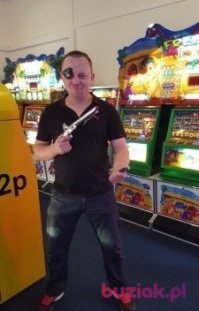 Dariusz, Mężczyzna, 45, Gravesend, Wielka Brytania, Zdjęcie: 3