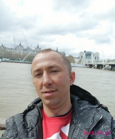 Pawelll33, Mężczyzna, 39, Warszawa, Polska, Zdjęcie: 1