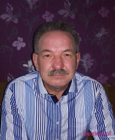 on1964, Mężczyzna, 60, Trzcianka, Polska: 1
