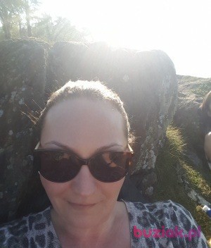 Kasia, Female, 44, Wielka Brytania, Photo: 4
