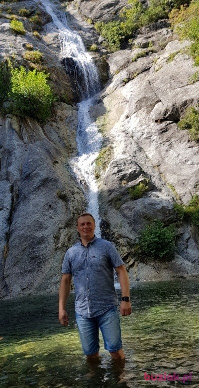 Rafal, Mężczyzna, 46, Wielka Brytania, Zdjęcie: 3