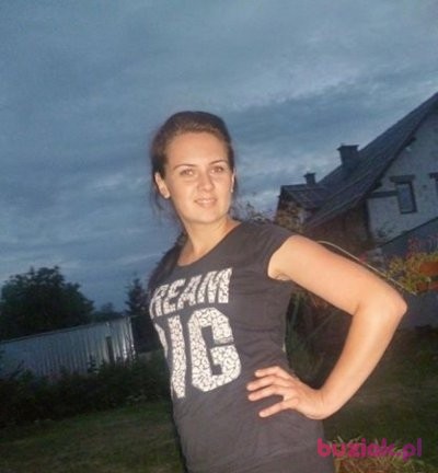 Daria, Female, 37, Pruszcz Gdański, Polska, Photo: 2