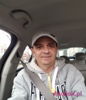 Krzysztof , Male, 49, Wielka Brytania, Photo: 2