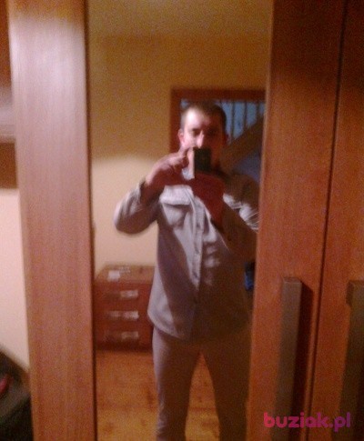adam, Mężczyzna, 36, Irlandia, Zdjęcie: 1
