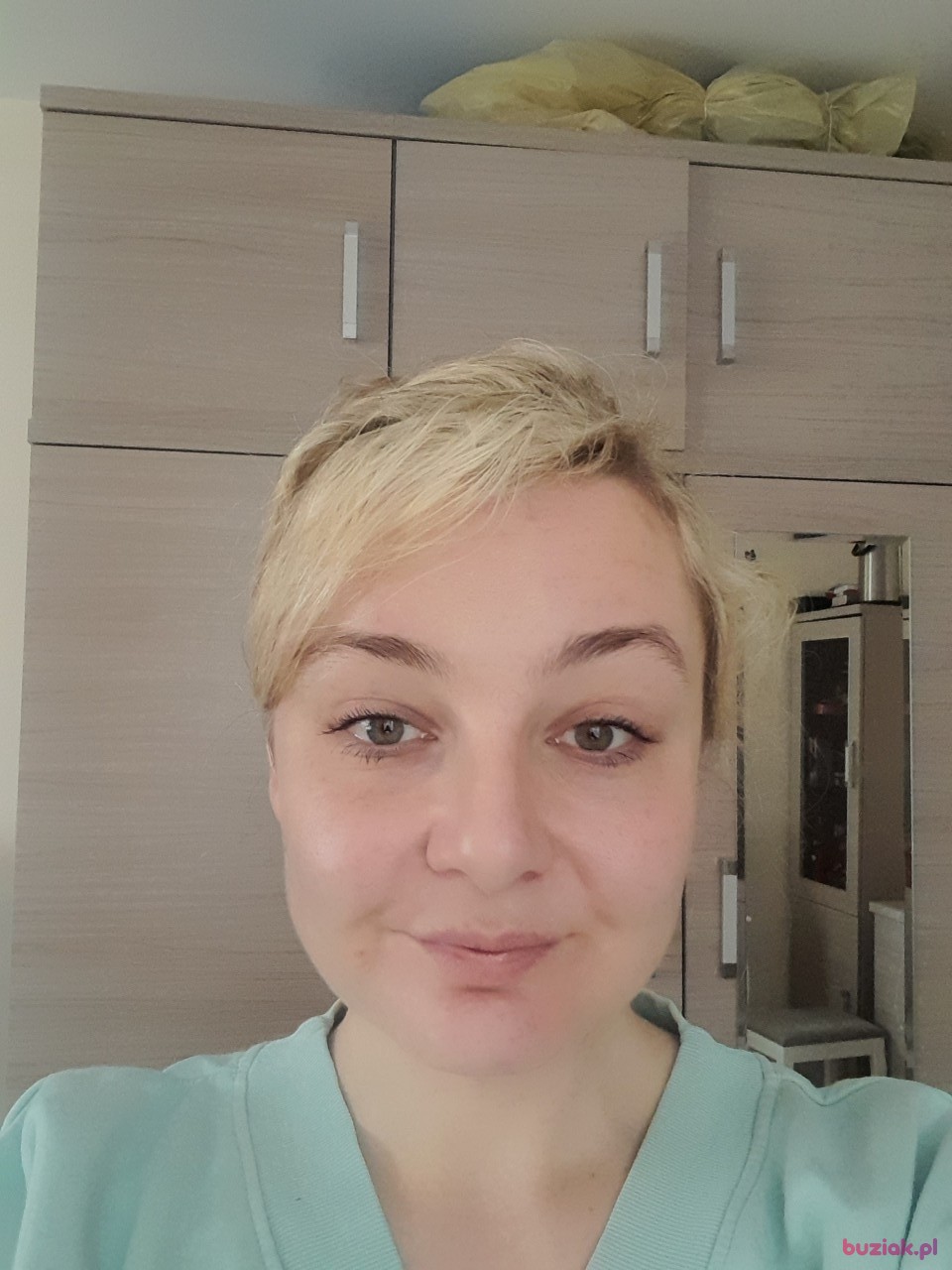 Kla, Female, 37, Mińsk Mazowiecki, Polska, Photo: 6