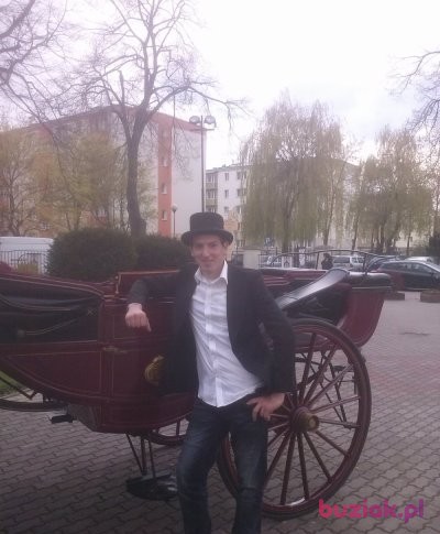bartekok, Mężczyzna, 31, Trzcianka, Polska: 1
