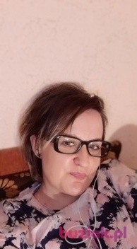 Justyna, Kobieta, 41, Dąbrowa Górnicza, Polska: 1