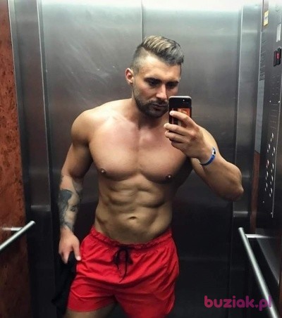 Paweł , Male, 31, Niemcy, Photo: 1
