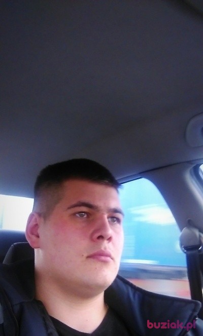 Mateusz, Male, 27, Radom, Polska: 1