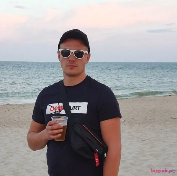 Michal, Mężczyzna, 40, Konin, Polska: 1