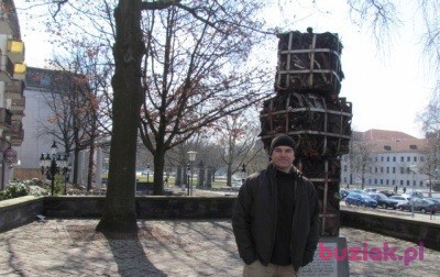 Wojtek, Mężczyzna, 52, Stade Lower Saxony, Niemcy, Zdjęcie: 3