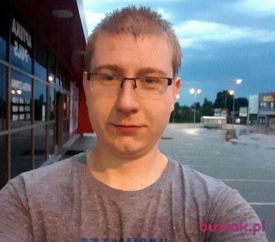 Damian, Male, 28, Szczecinek, Polska: 1