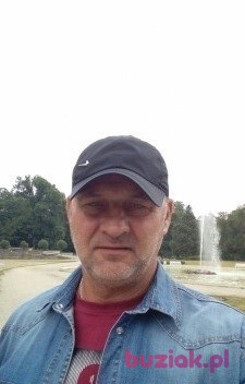 Krzysztof, Mężczyzna, 54, Żagań, Polska: 1