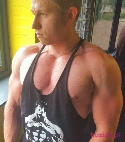 rafal9393, Male, 31, Rugby, Wielka Brytania: 1