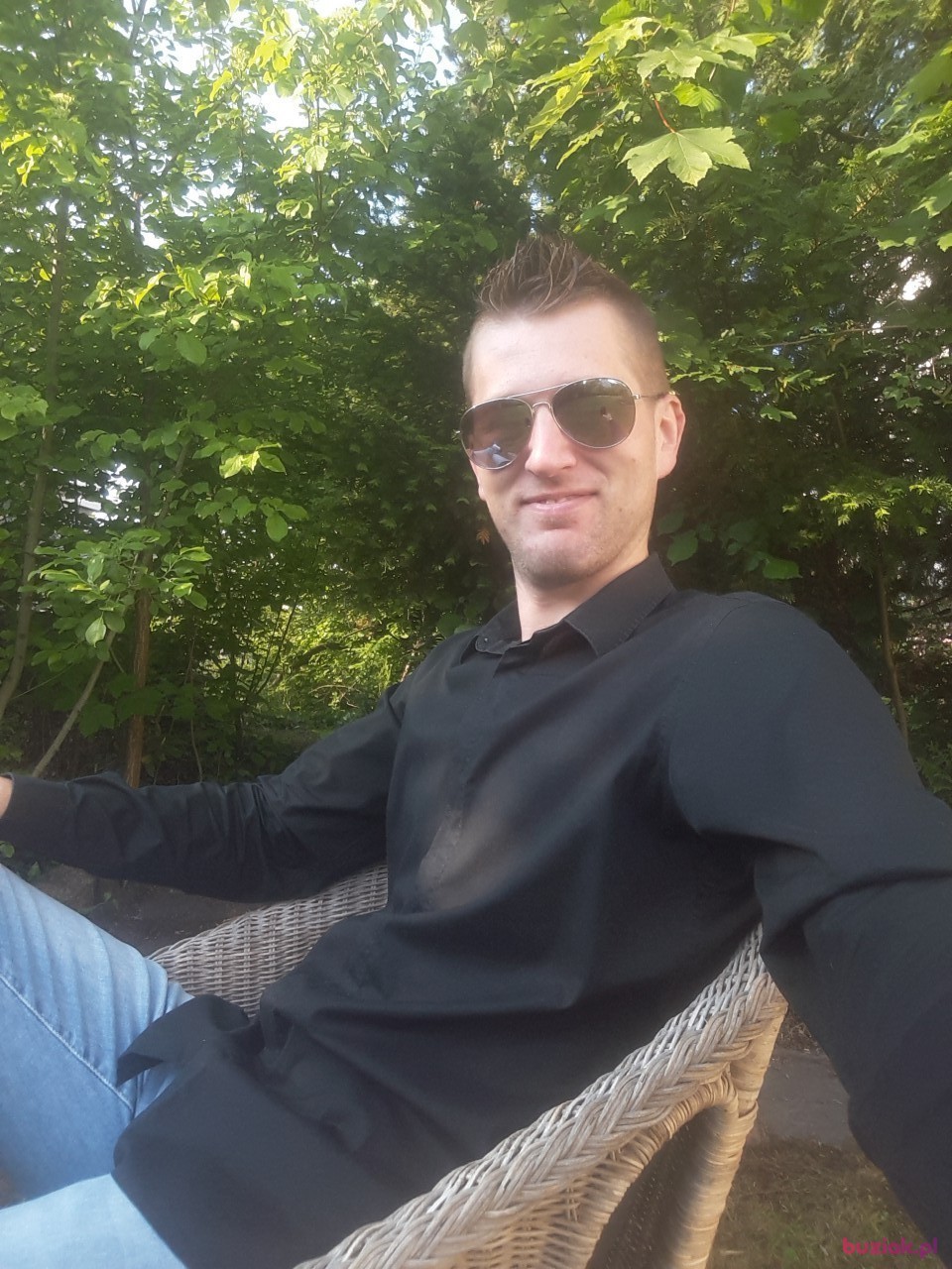 RobertMuenchen, Male, 37, Monachium, Niemcy: 1