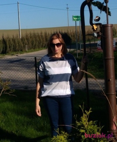 Kasia, Female, 51, Lubawa, Polska, Photo: 1
