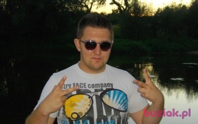 Łukasz, Male, 30, Bolesławiec, Polska, Photo: 1