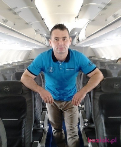 Grzegorz, Male, 40, Dobczyce, Polska, Photo: 2