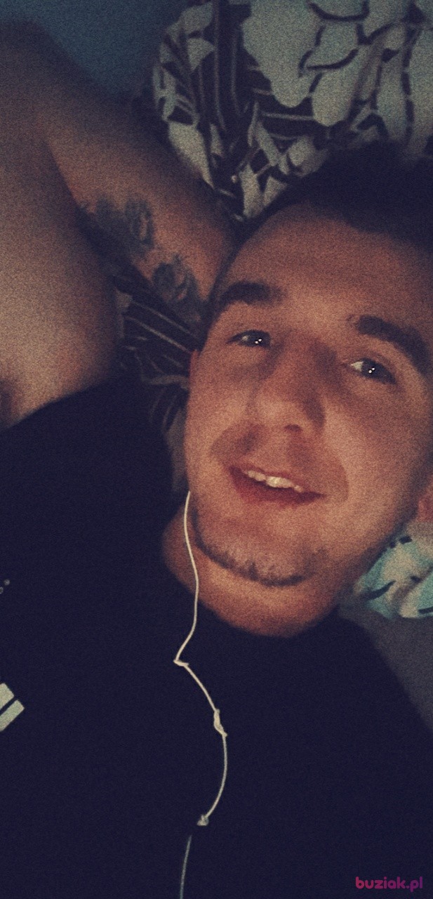 Dawid, Mężczyzna, 28, Brzeg, Polska: 1