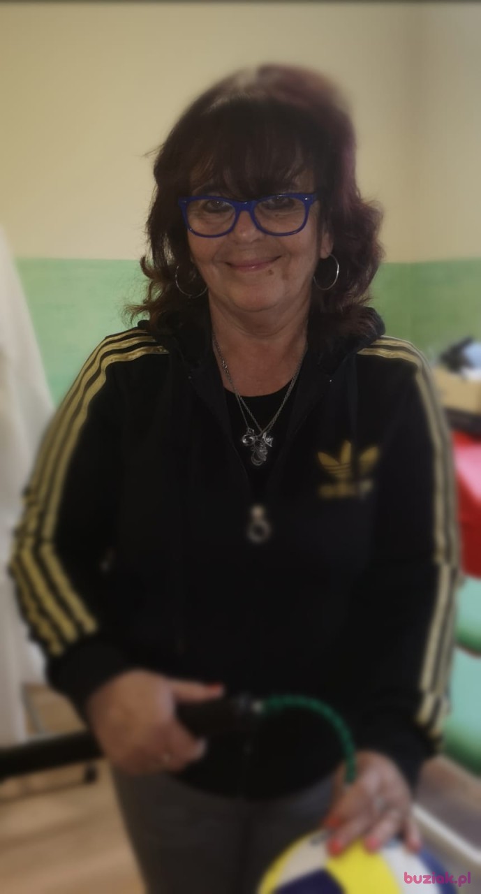 Małgośka, Female, 61, Zawiercie, Polska: 1