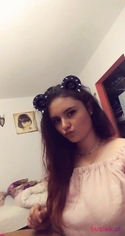 Angelika, Kobieta, 23, Władysławowo, Polska: 1