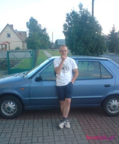 Paweł, Male, 42, Łask, Polska, Photo: 2