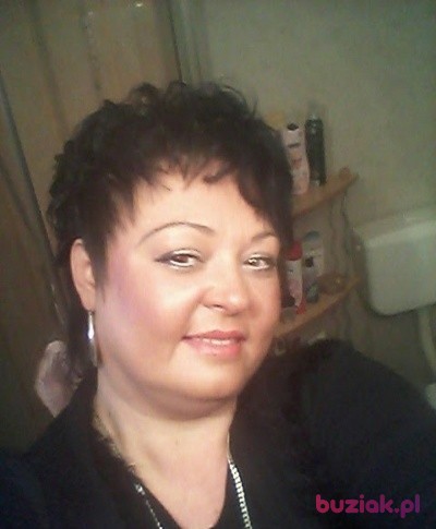 EDYTA, Kobieta, 49, Inowrocław, Polska: 1