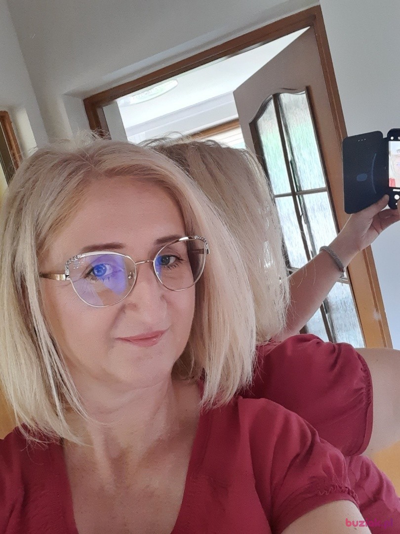 Kasia, Female, 50, Częstochowa, Polska, Photo: 2