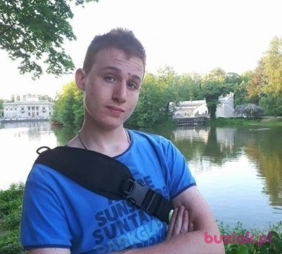 Filip, Mężczyzna, 25, Warszawa, Polska: 1