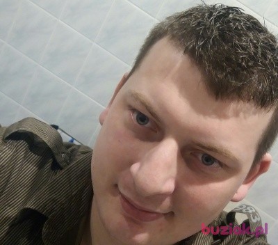 Dawid, Male, 35, Chrzanów, Polska: 1
