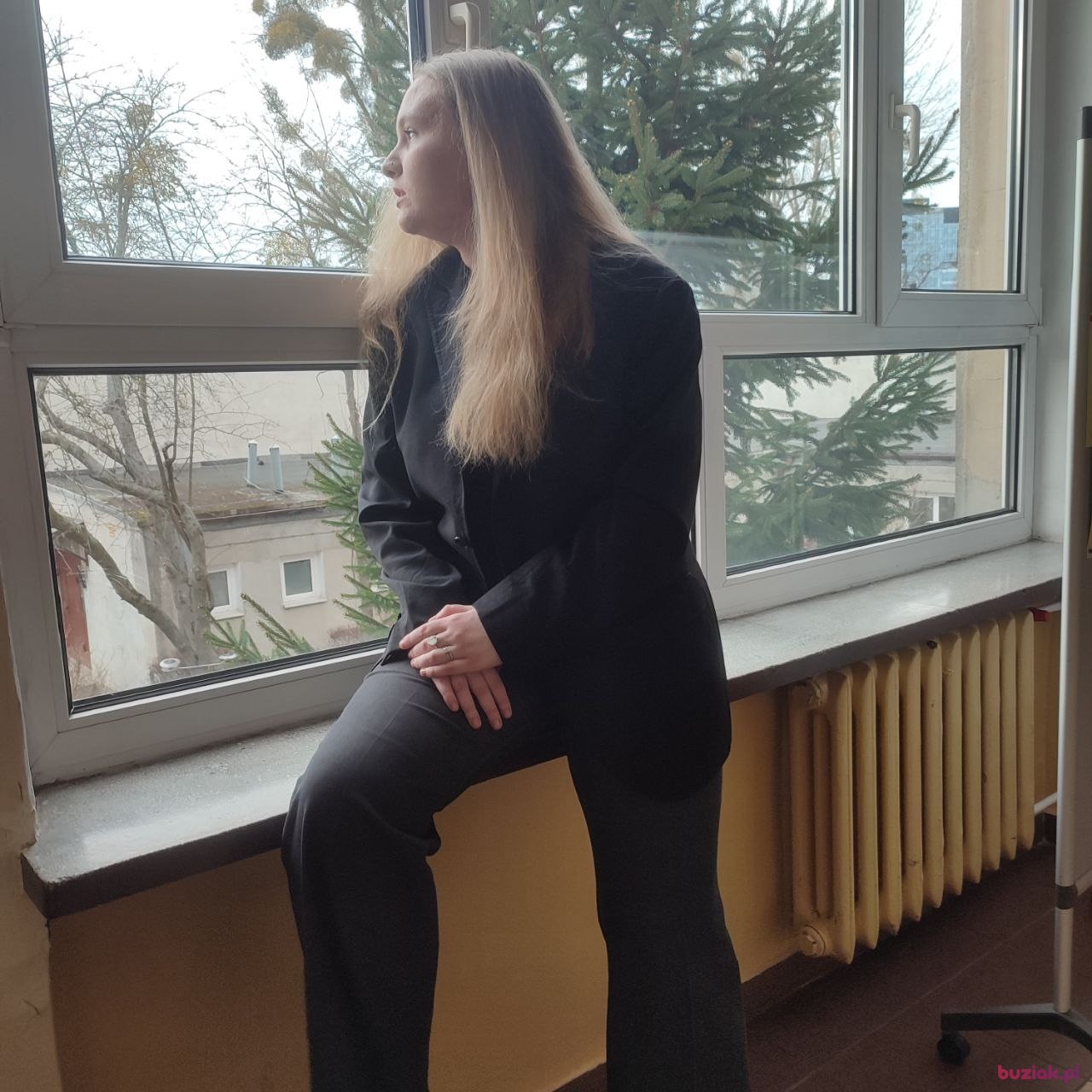 Alexandra, Kobieta, 19, Warszawa, Polska, Zdjęcie: 1