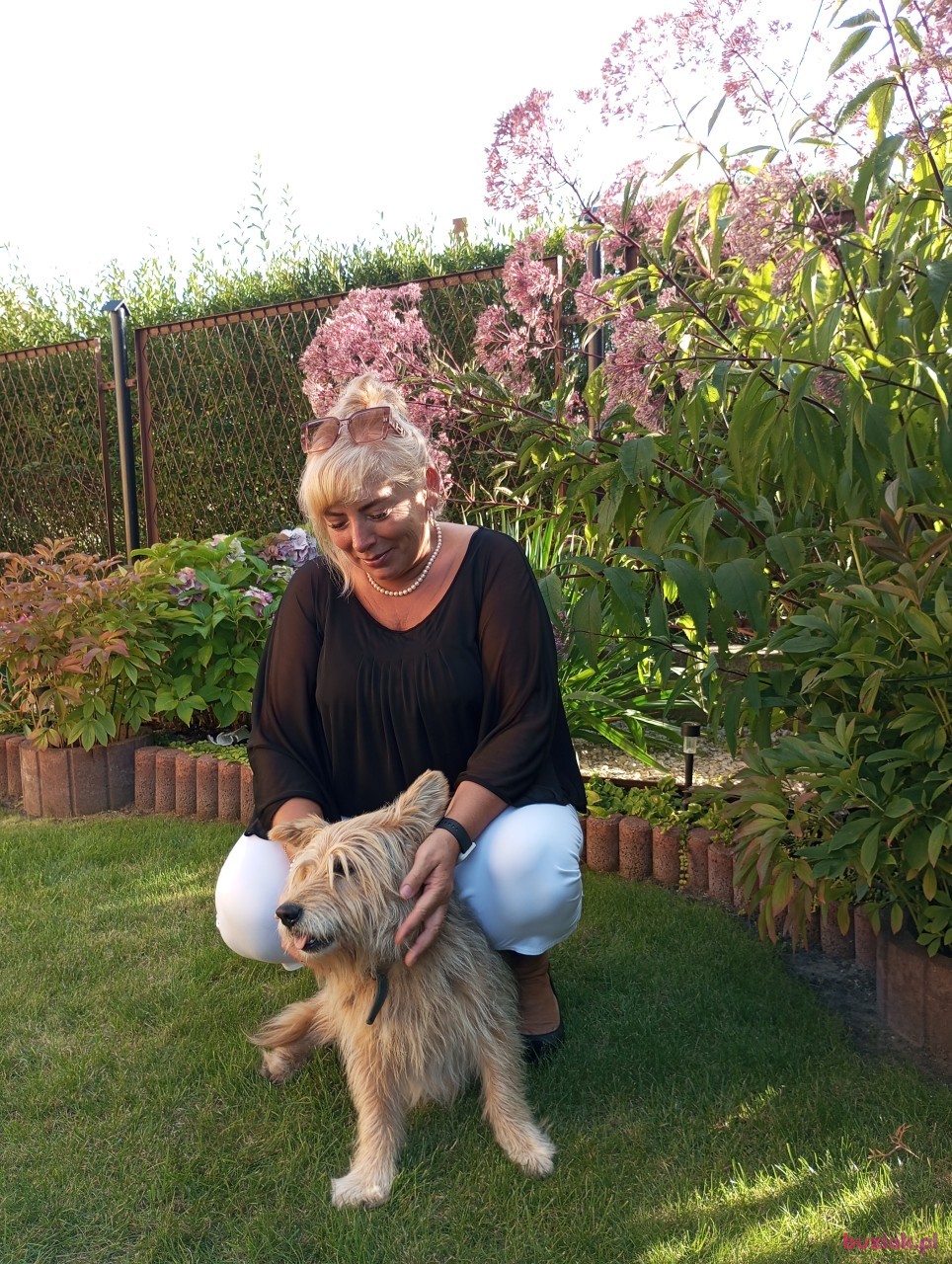 renata, Female, 63, Pionki, Polska, Photo: 1